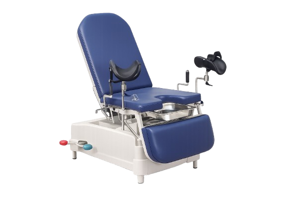 Gynecological Couch